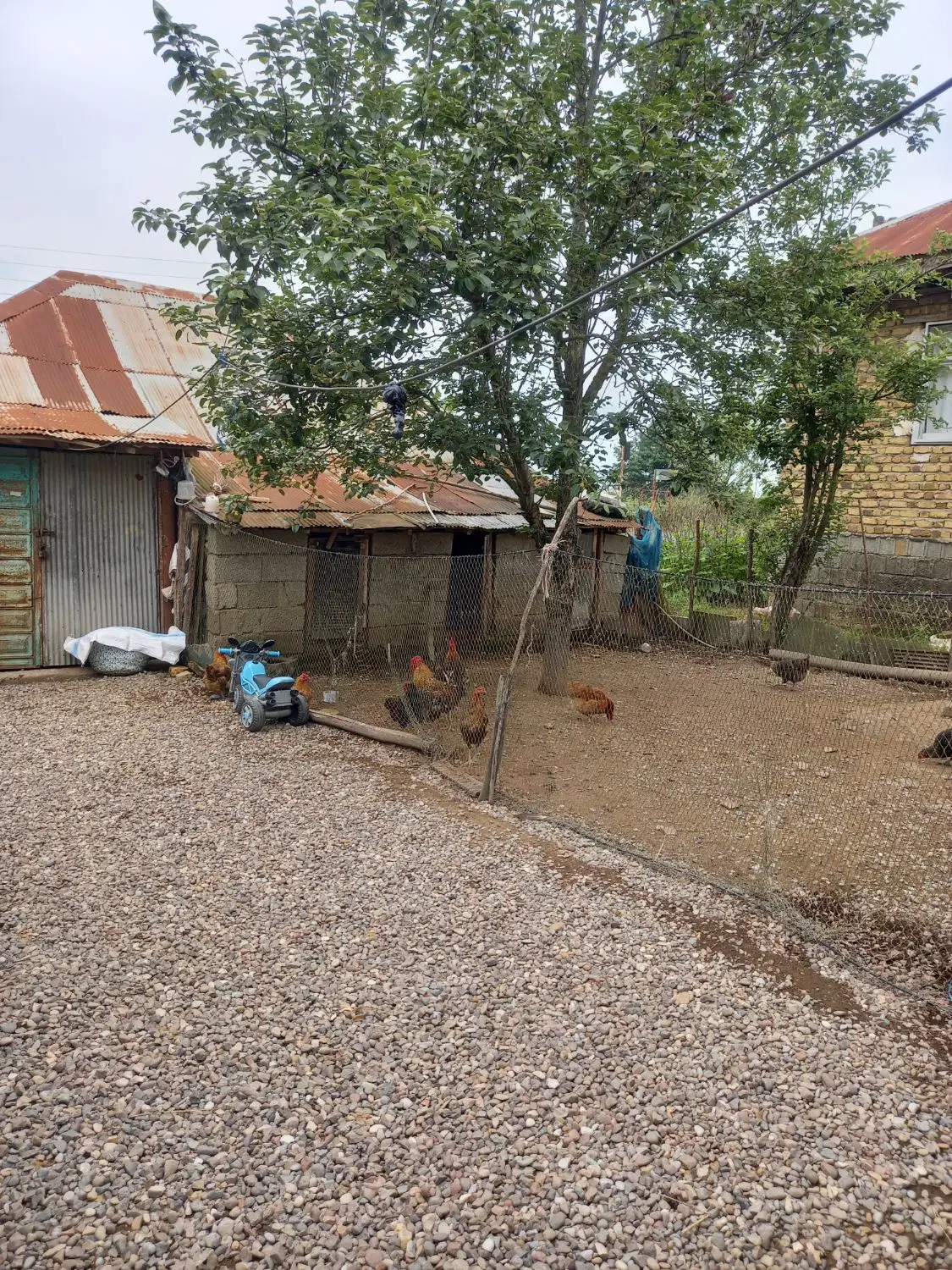 فروش خانه ویلایی