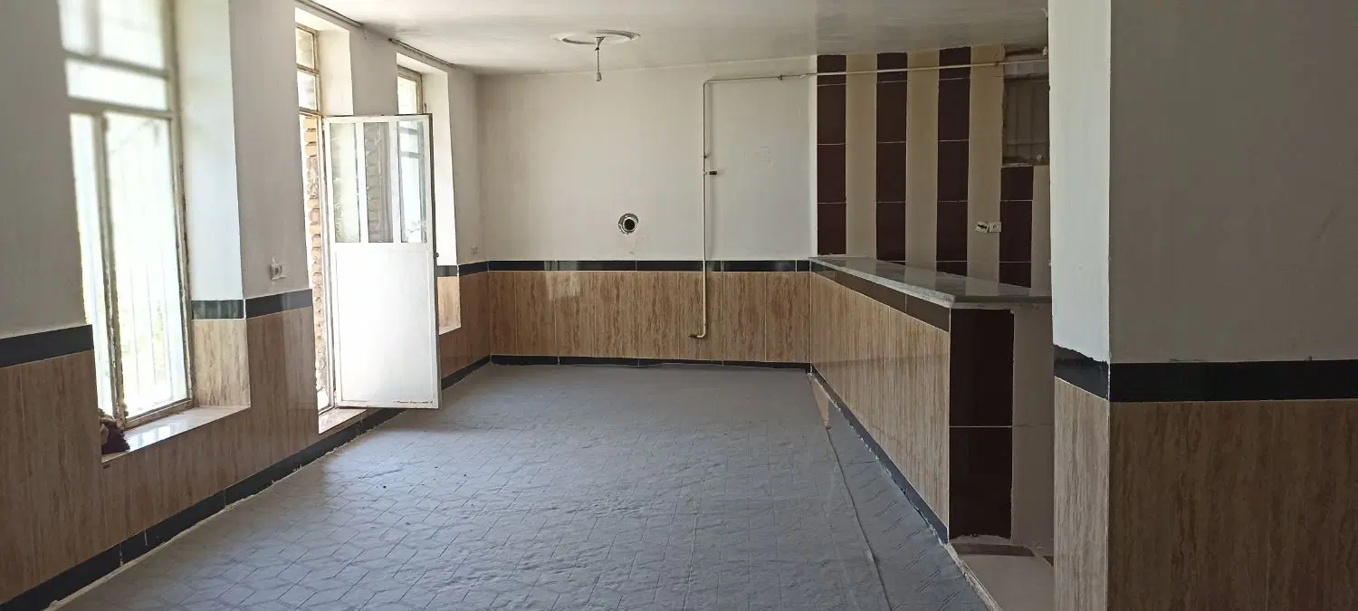 خانه اجاره ای
