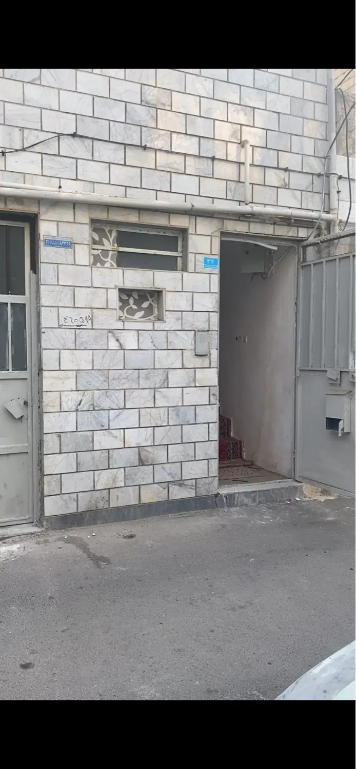 ۵۰ متر محمد شهر کرج چمران دو