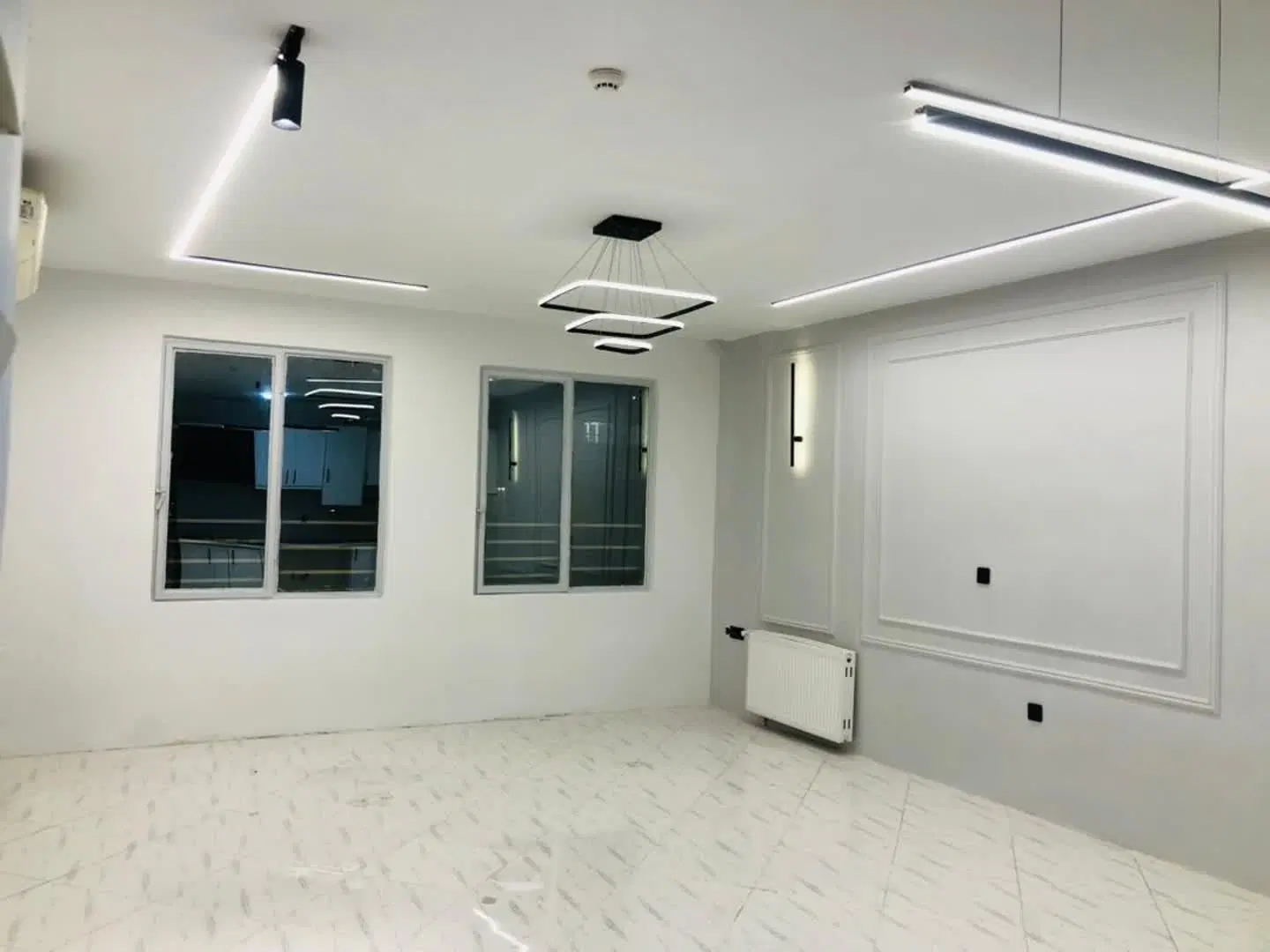 آپارتمان ۸۸ متری ۸ واحدی (سند تک برگ‌ ملک)