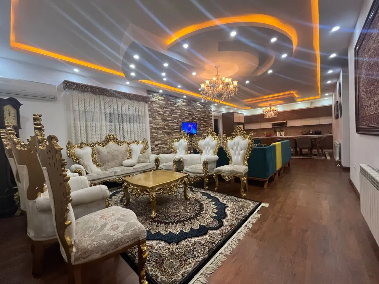 فروش ویلای استخردار