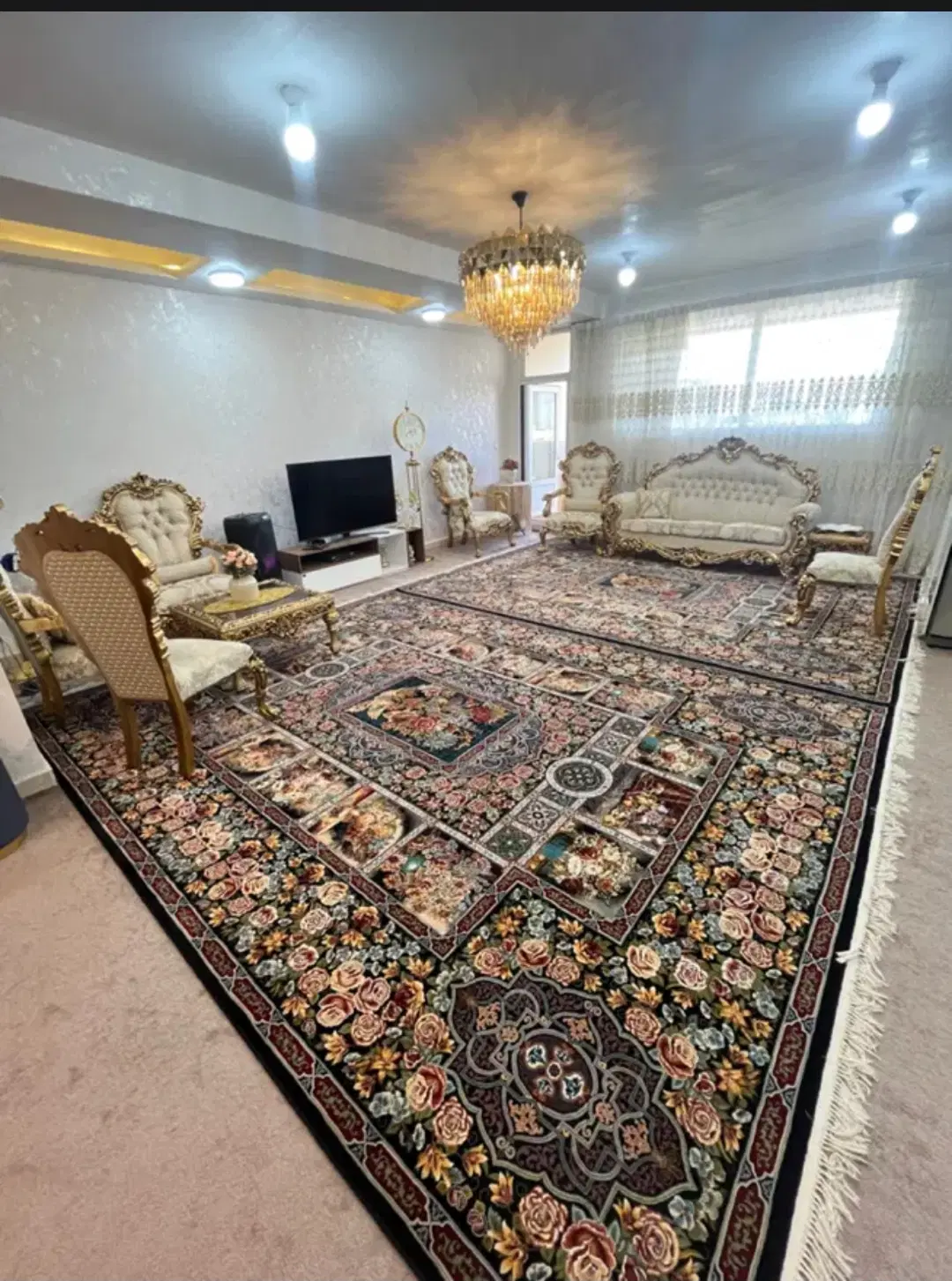 خانه ویلایی زیباشهر