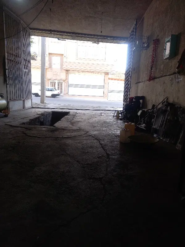 مغازه  تجاری ۴۰ متری