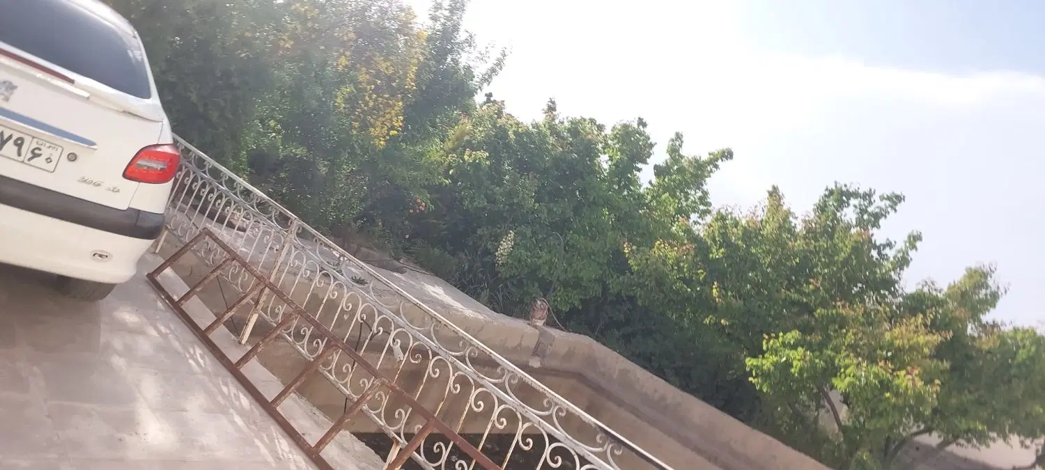 باغ۱۰۰۰متری