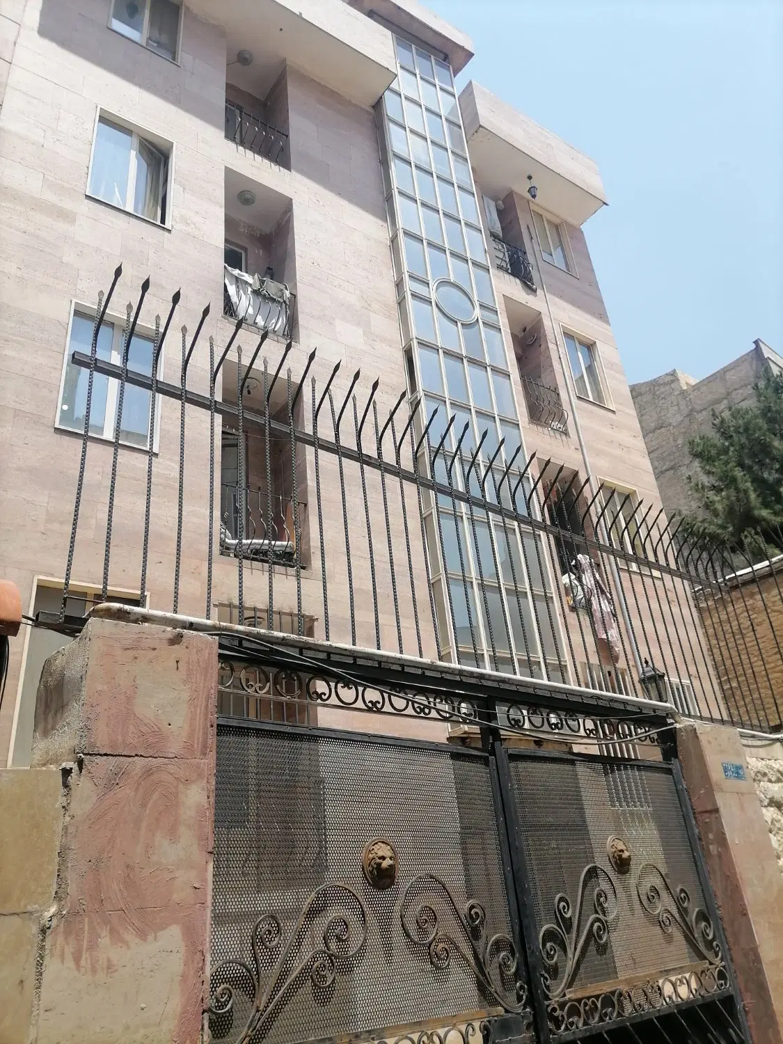 60متری دوخوابه