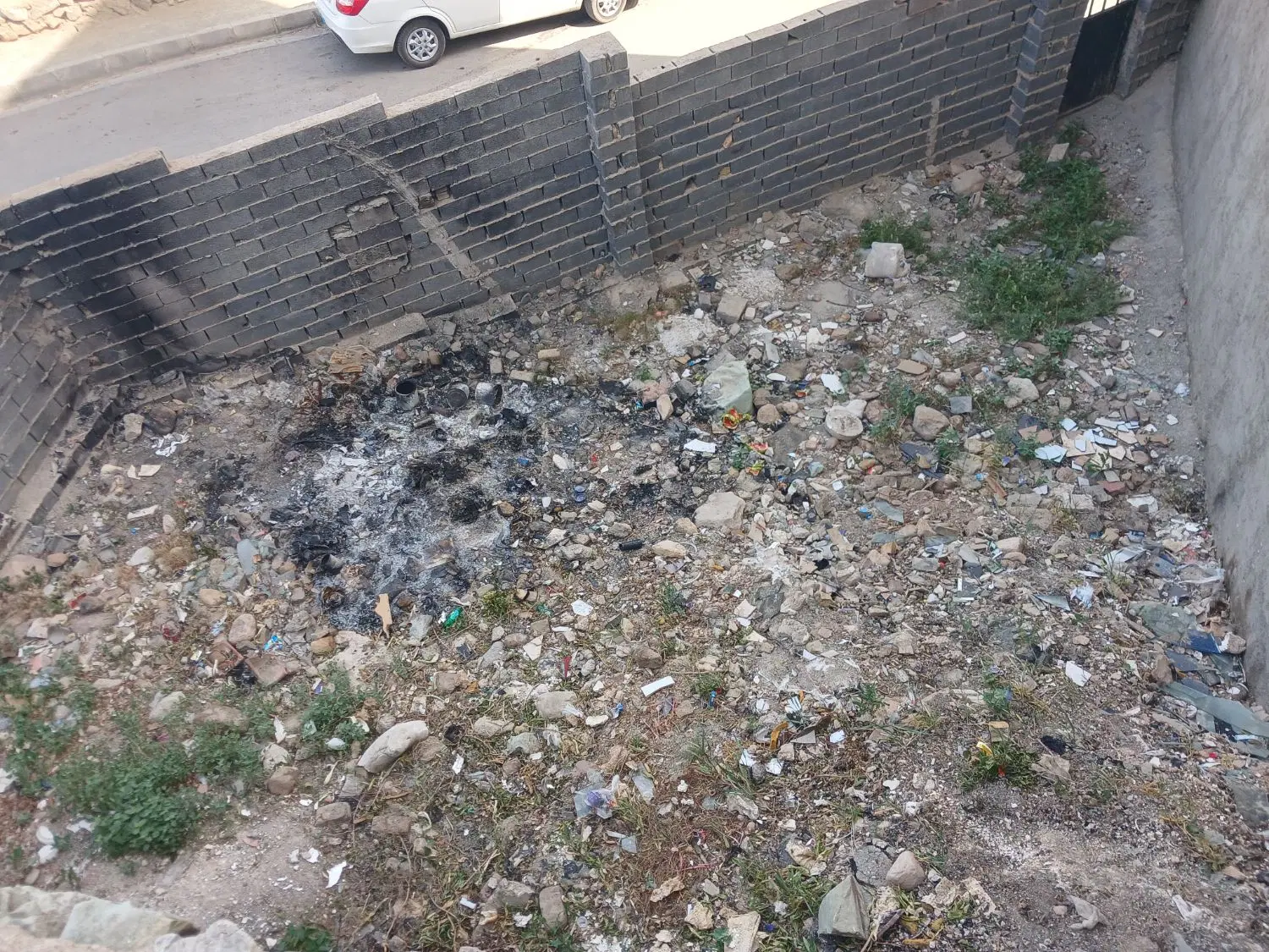 فروش زمین