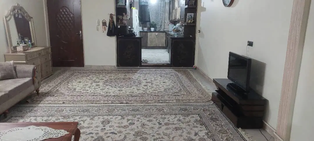 اجاره آپارتمان ۸۰ متری در شهرک ارکیده