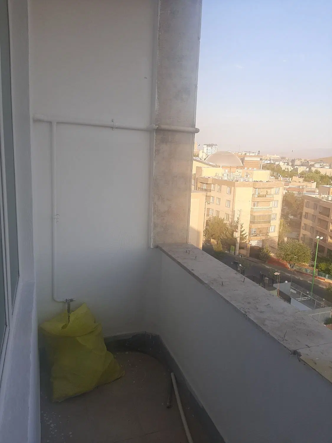 رهن کامل فاز ۲ محله ۴