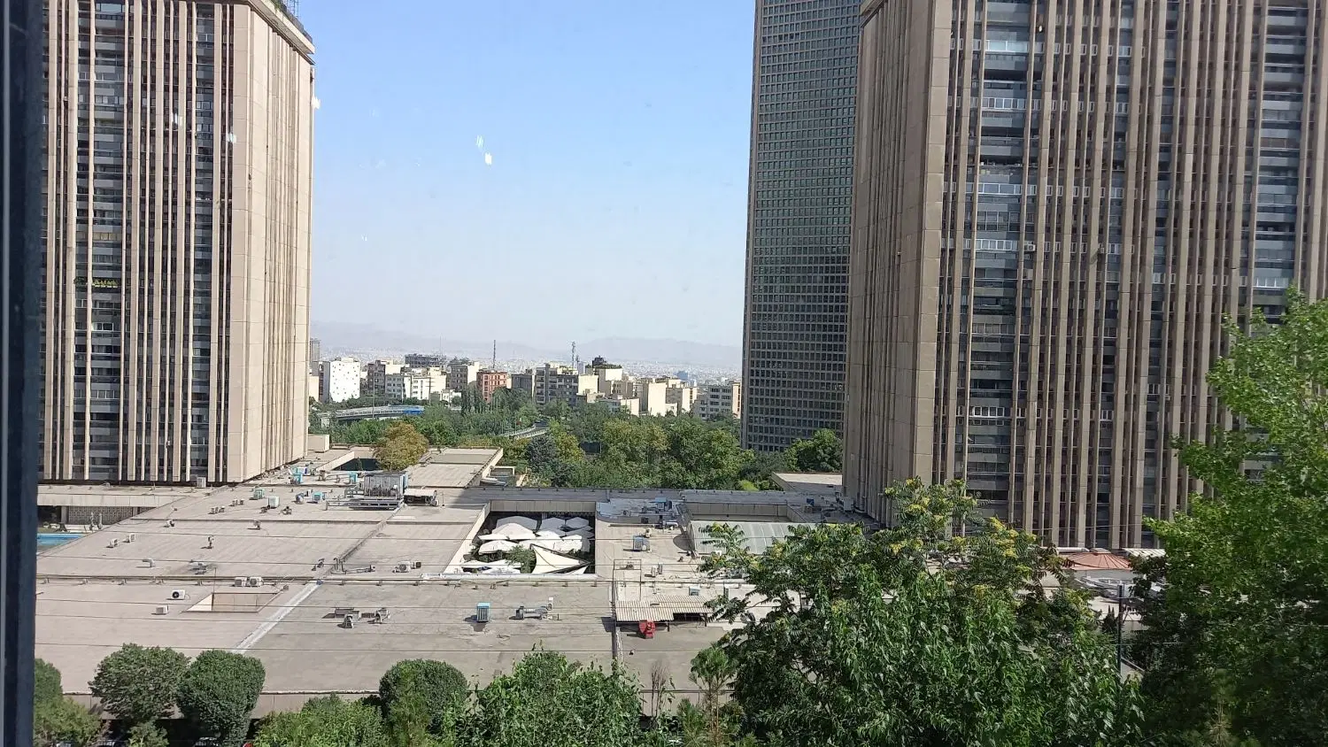 آپارتمان ۲خوابه شیراز جنوبی