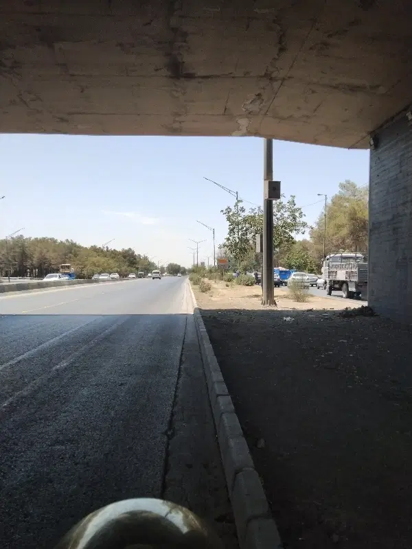 مستاجرم