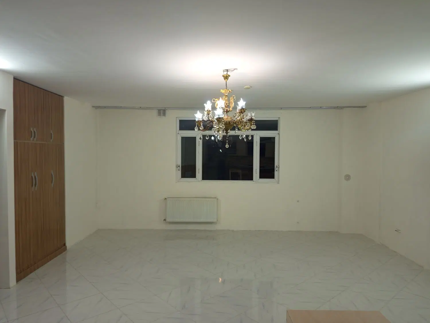 آپارتمان 55 متری فروش فوری همکف
