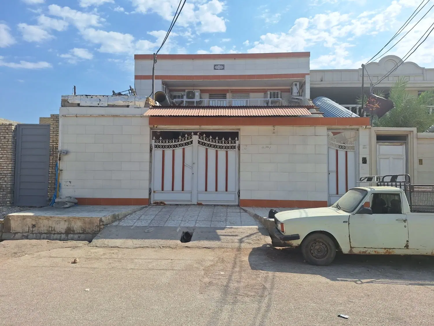 فروش منزل مسکونی