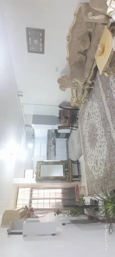 خانه دو طبقه شیک و نوساز