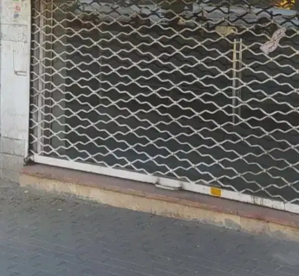 فروش مغازه تجاری در بر خیابان امام