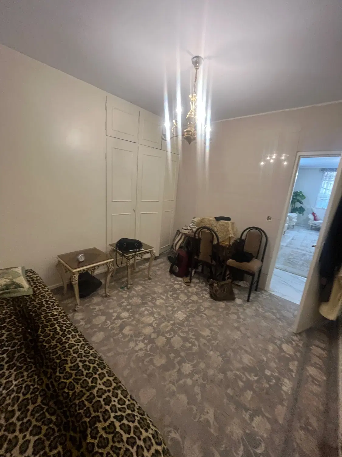 اجاره آپارتمان ۶۵ متری (املاک کاشانه)