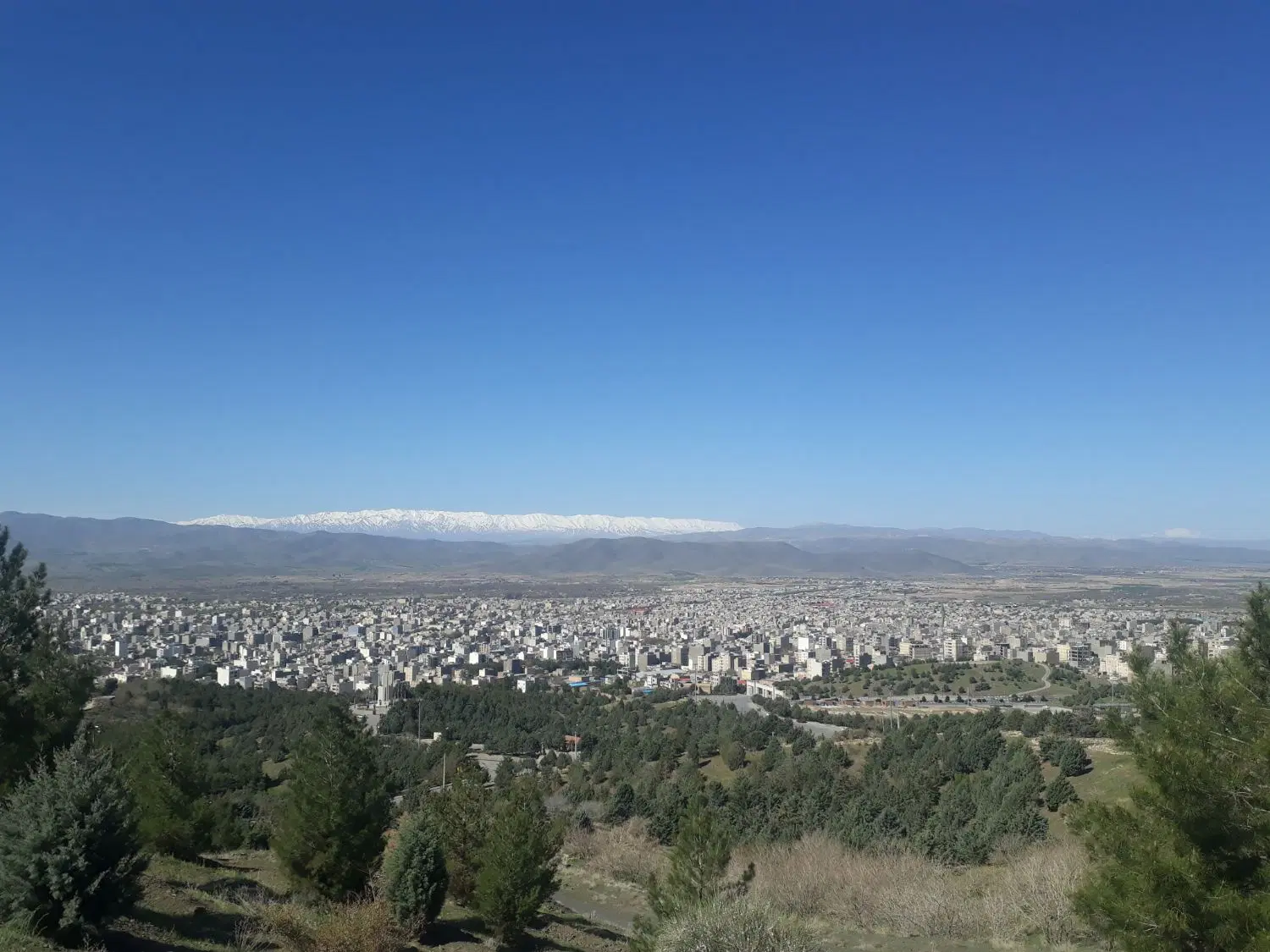 خانه ویلایی