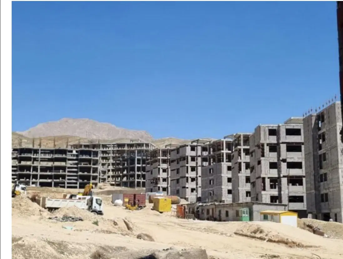 واحد مسکونی در جیلارد ۱