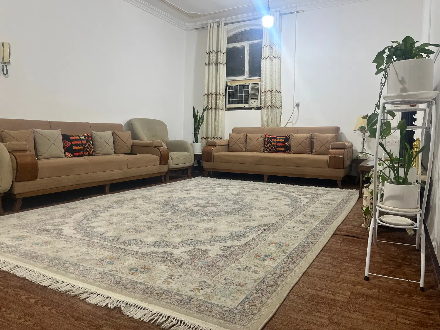 دوخواب طبقه دوم