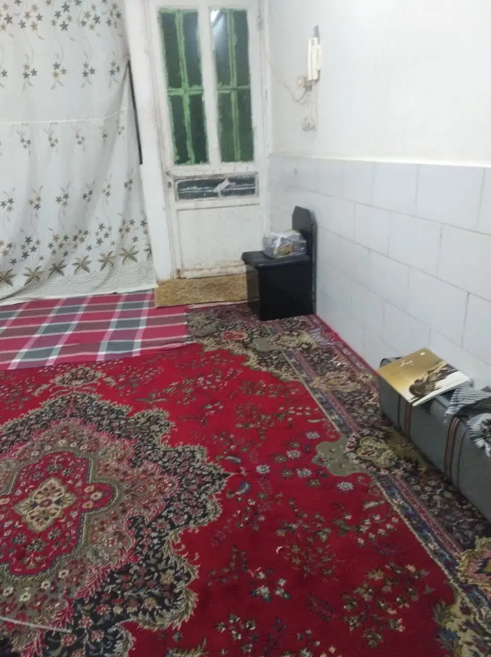 منزل_سوییت اجاره ای در خاکفرج