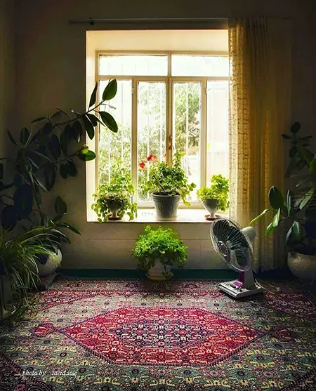 رهن خانه ویلایی شهید قریشوندی