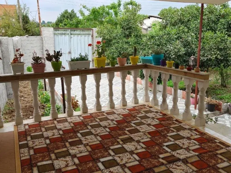 خانه فروشی آبگرمو
