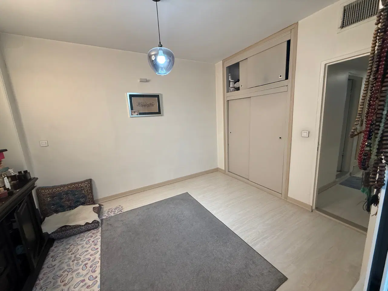 پونک بهار غربی۷۲ متر۲ خواب_فول_ نورگیر عالی