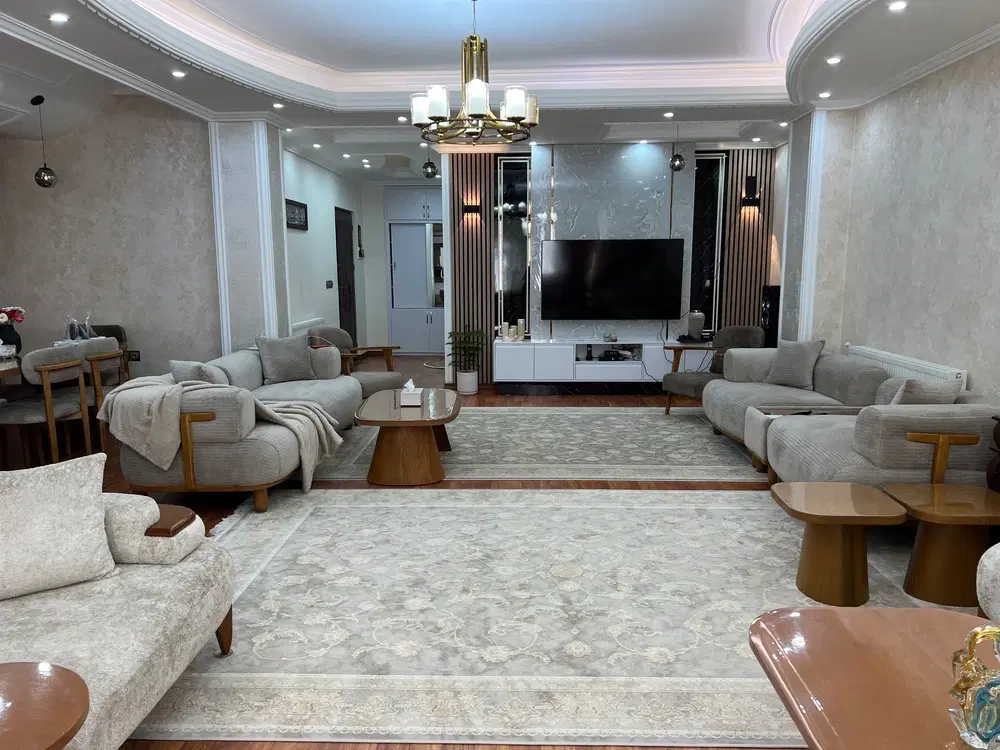 اپارتمان