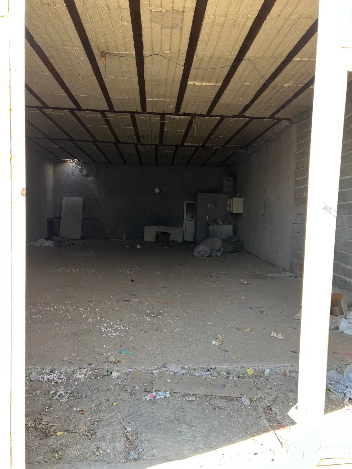 اجاره انبار در یافت آباد