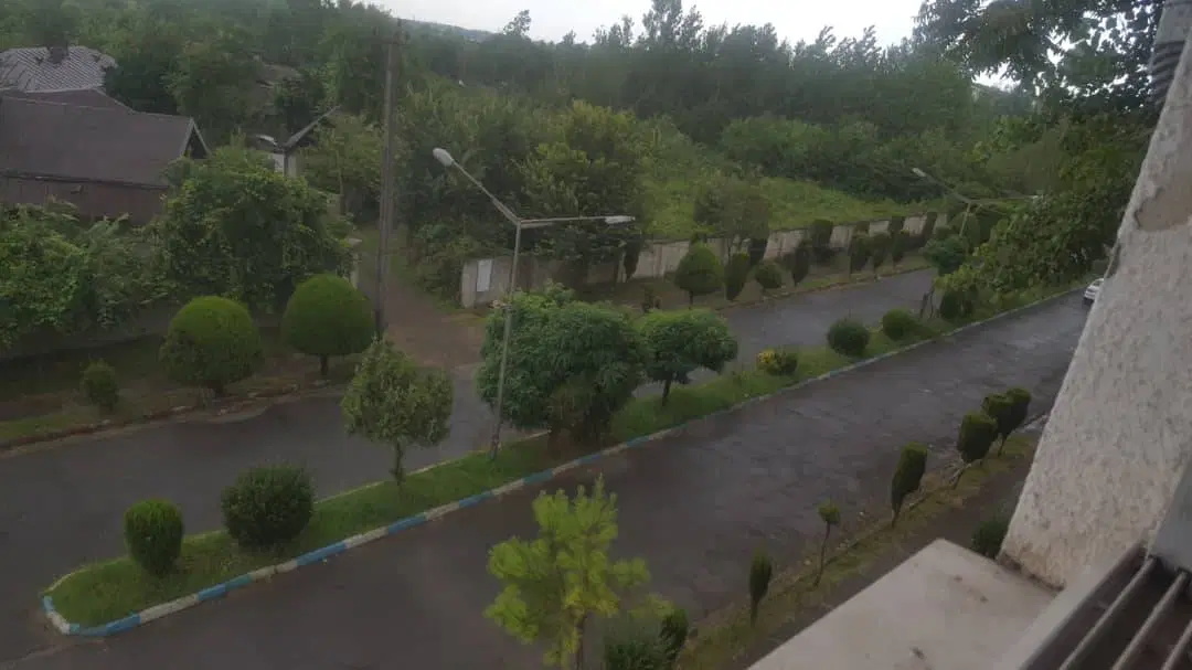 آپارتمان ۲ خوب