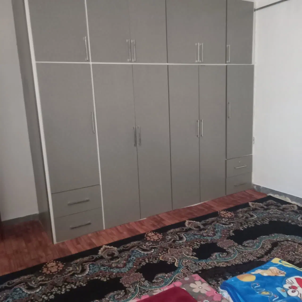 اجاره فوری خانه با زیربنای ۱۵۰متری