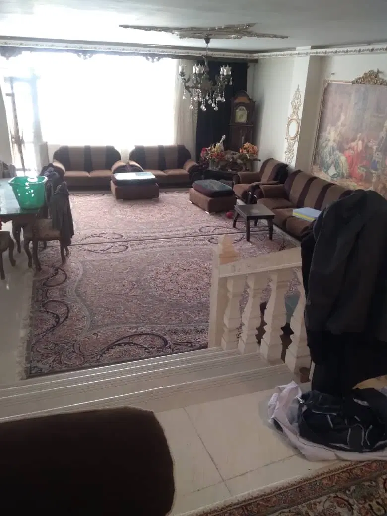 اپارتمان 250 متری 3 خواب