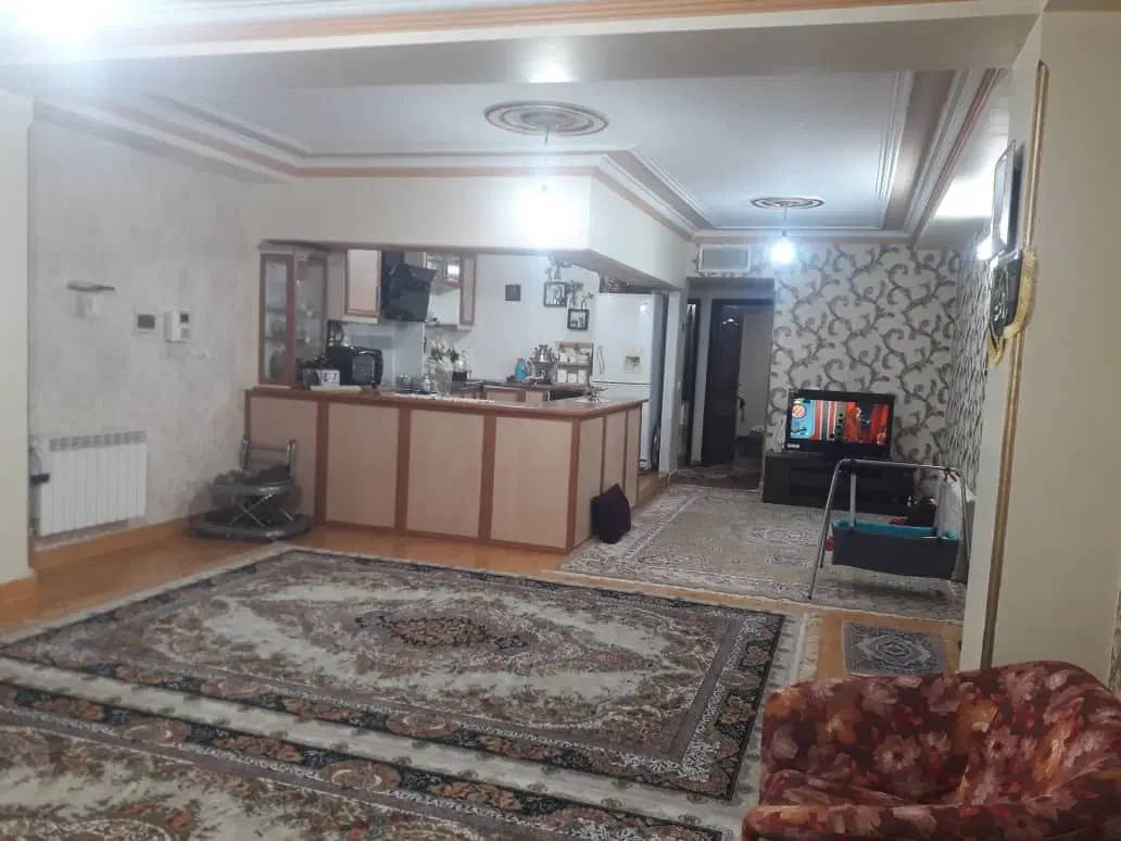 فروش واحد سند دار ۱۰۰ متری