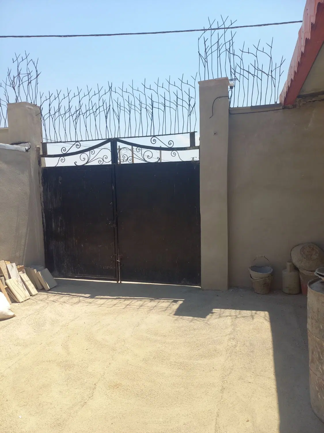 دامداری با تمامی امکانات