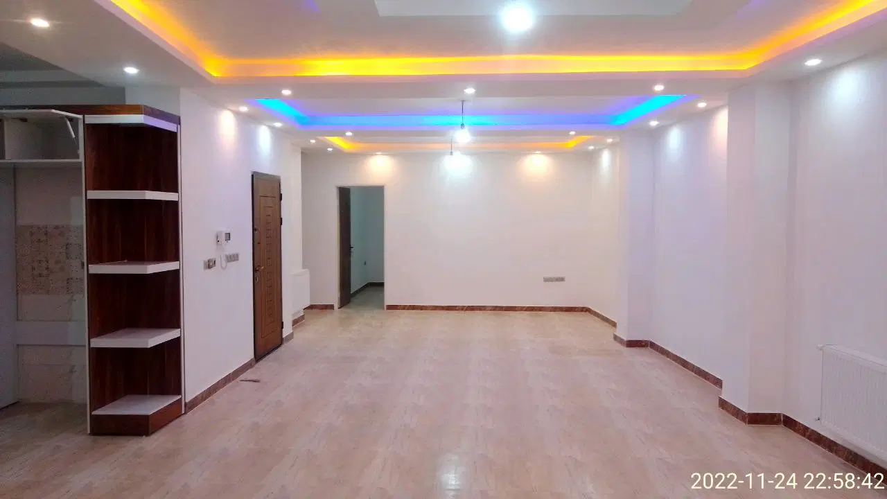 ۱۶۰متری ۳خواب