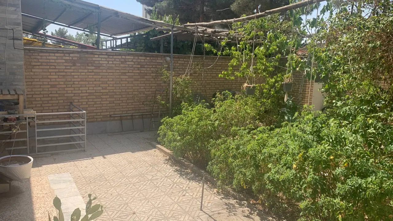 ملک ویلایی شهرک امام