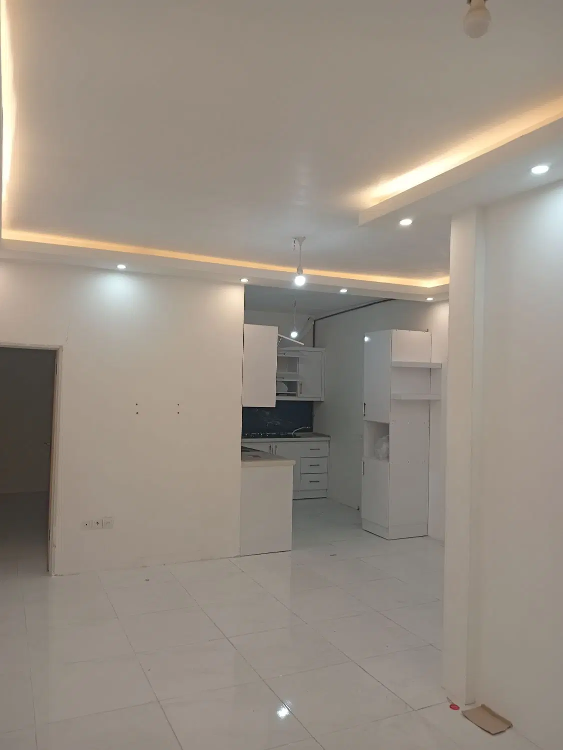 خانه نو ساز  مناسب عروس داماد