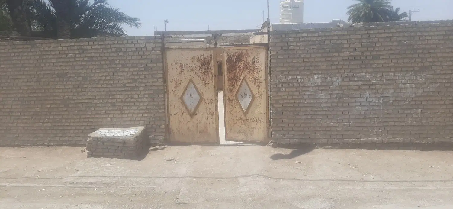 خانه برای فروش عین ۲ خ ۱۲ غربی