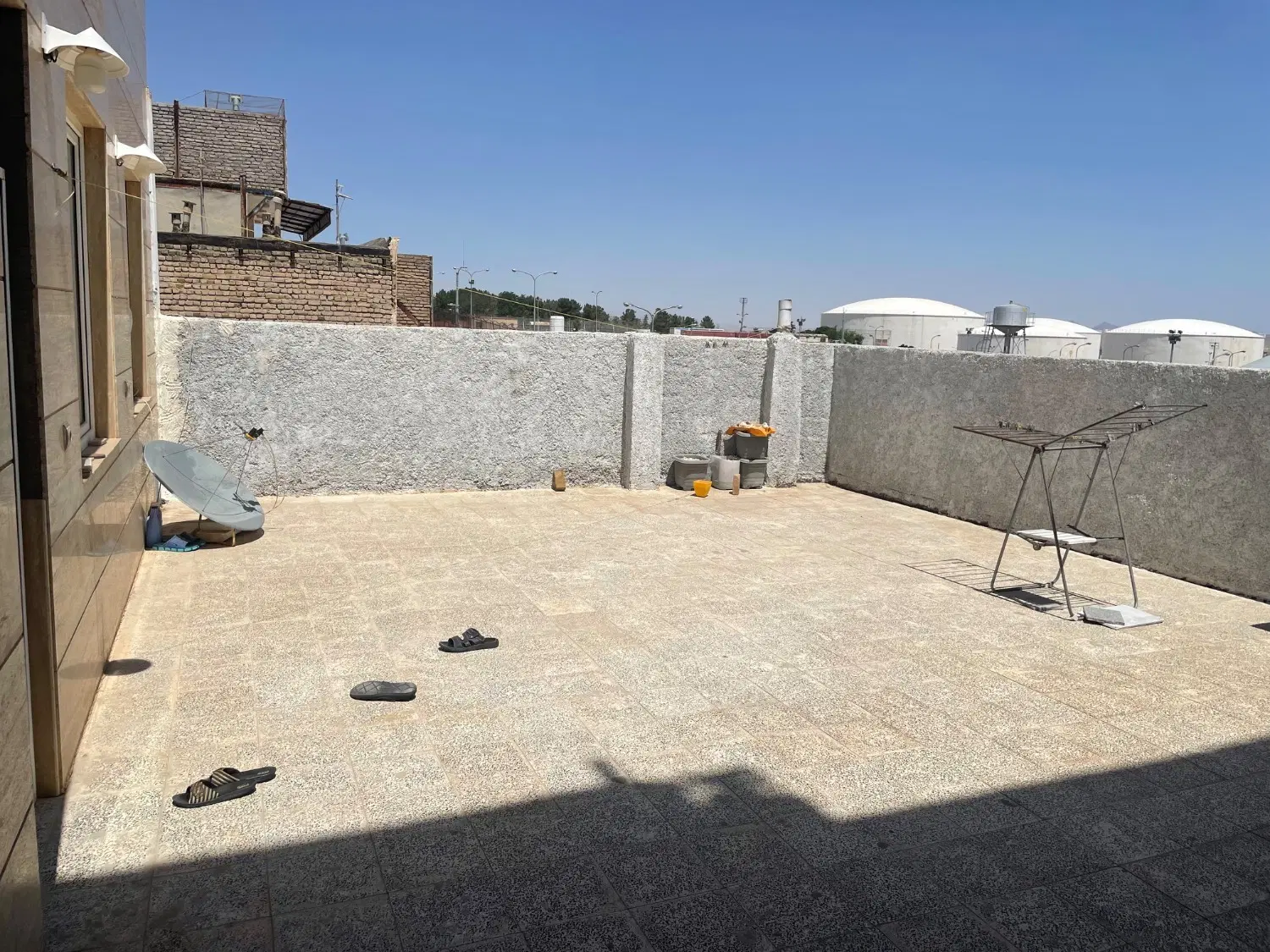 اجاره اپارتمان