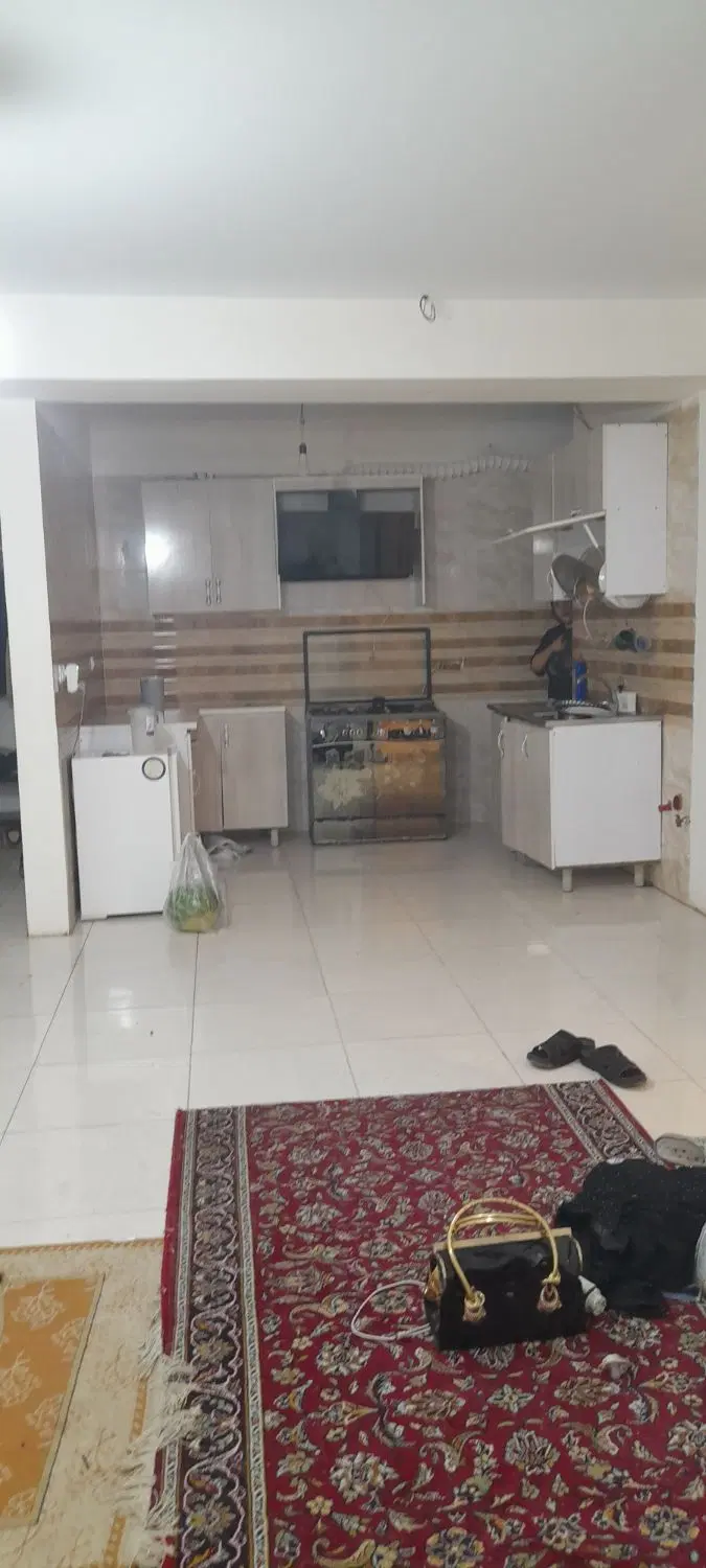 فاز 4شمالی تک خواب خوش نقشه 65متری