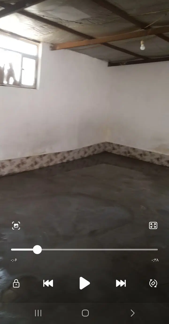 خانه مخصوص  اتباع واقع در شریفاباد
