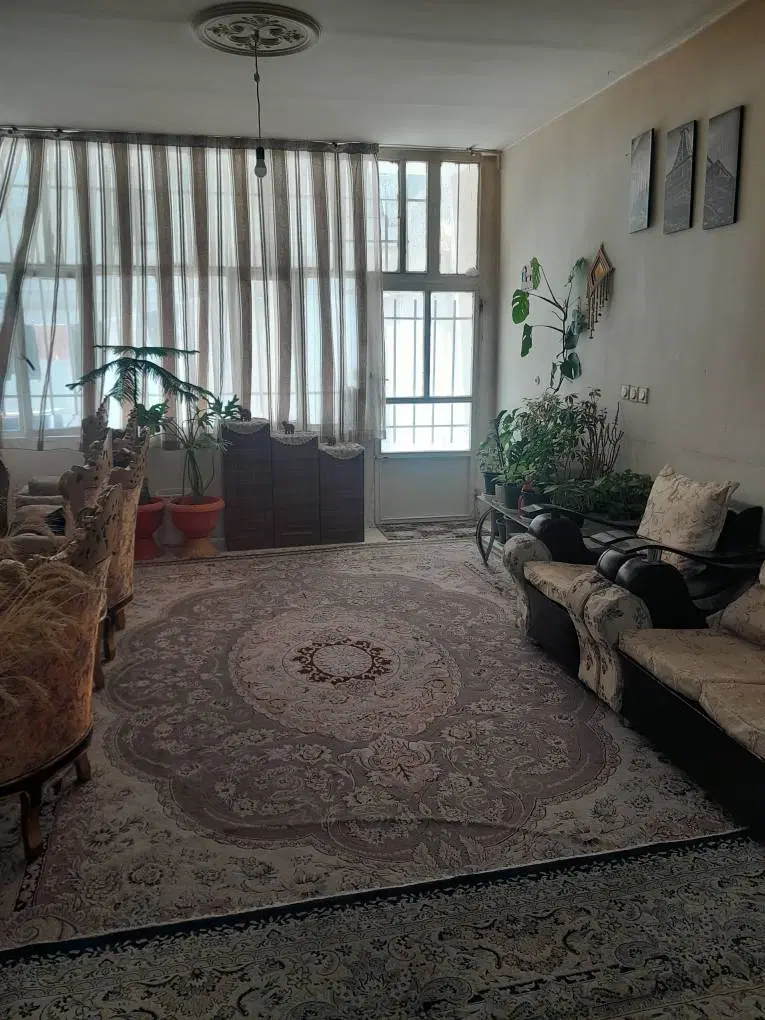 ۱۳۰متر ویلایی قریشی شمالی