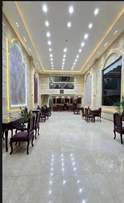 80متر ط1و2 سرجلو توس۳۳ نسترن ۱۲ شهیدی