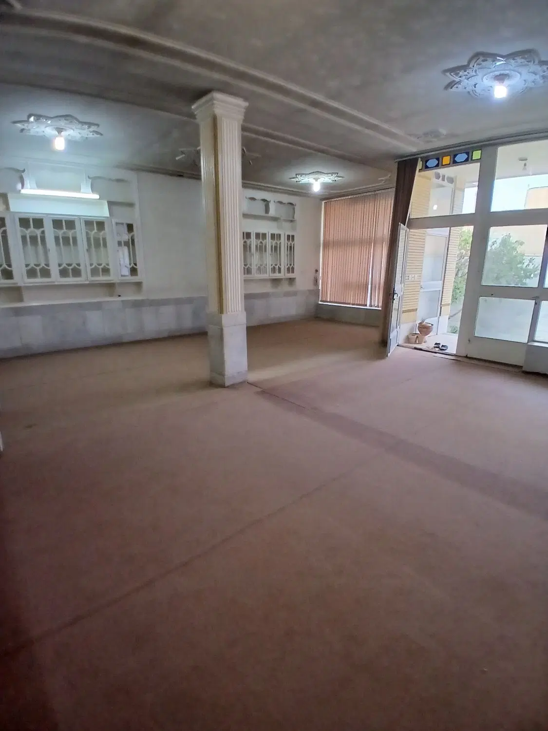 رهن خانه ویلایی دربست