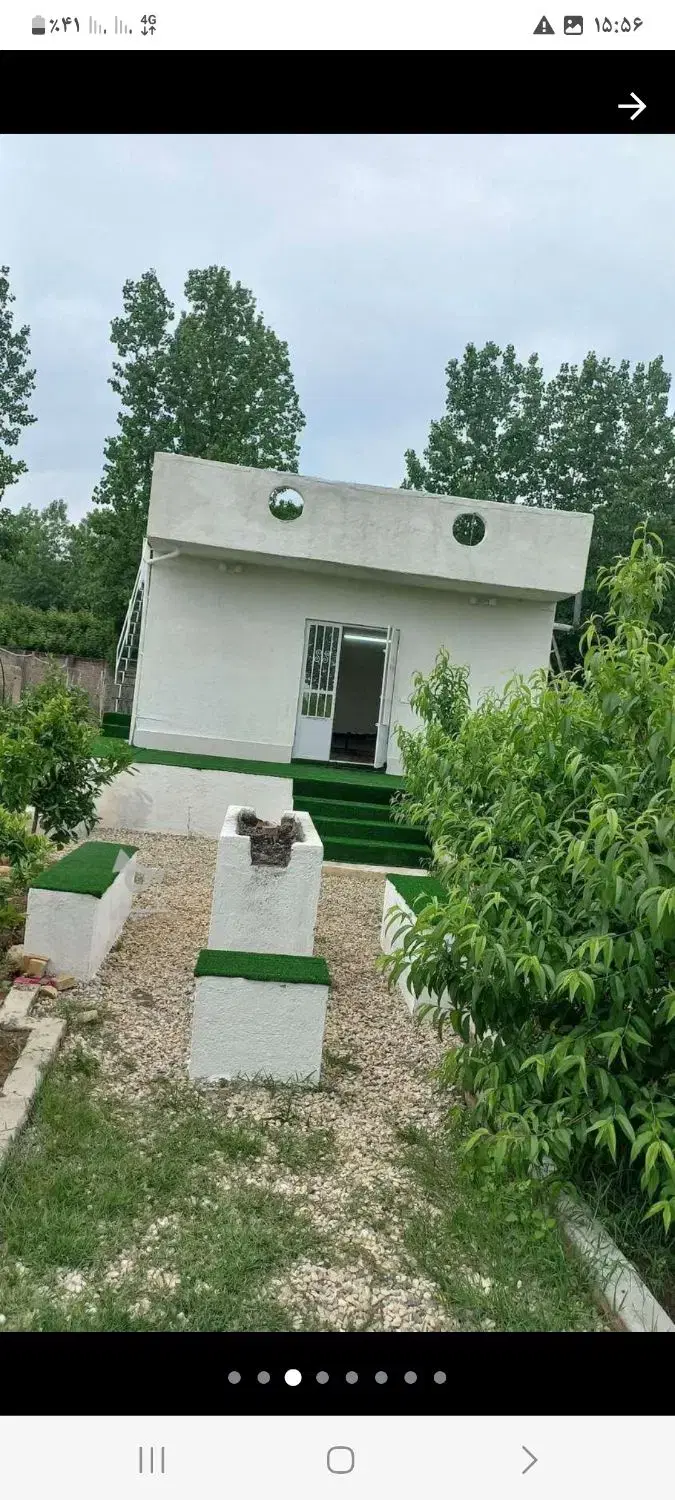 فروش ویلایی