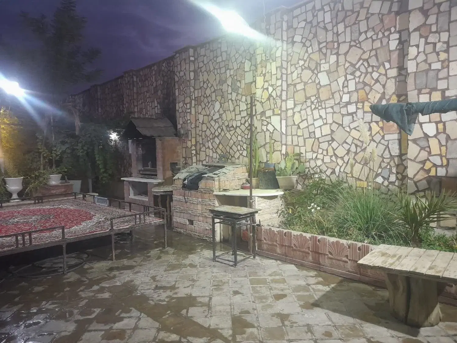 خانه باغ