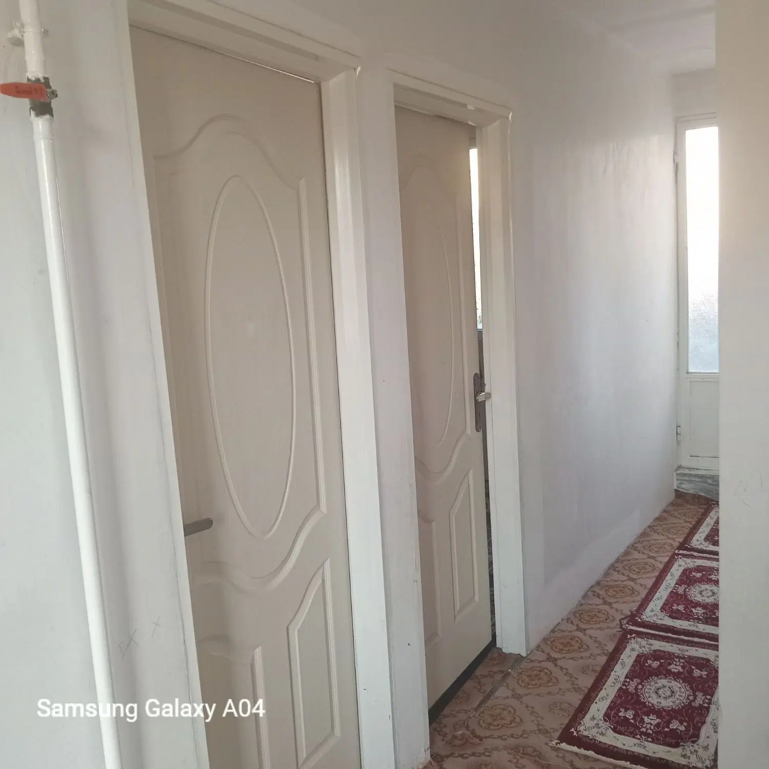 فروش خانه دوبلکس ۶۰متری نایسر