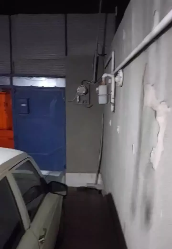 منزل ویلایی ۱۲۵ متری همکف واقع در پنجتن ۵۶