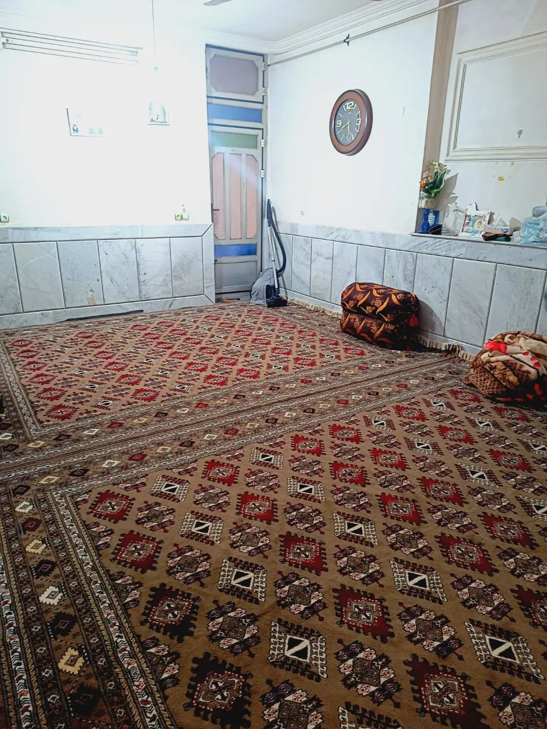 خونه ویلایی شهرک فرهنگیان