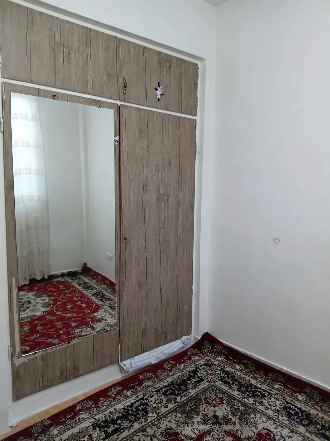 71 متر دوخواب مسعودیه مظاهر