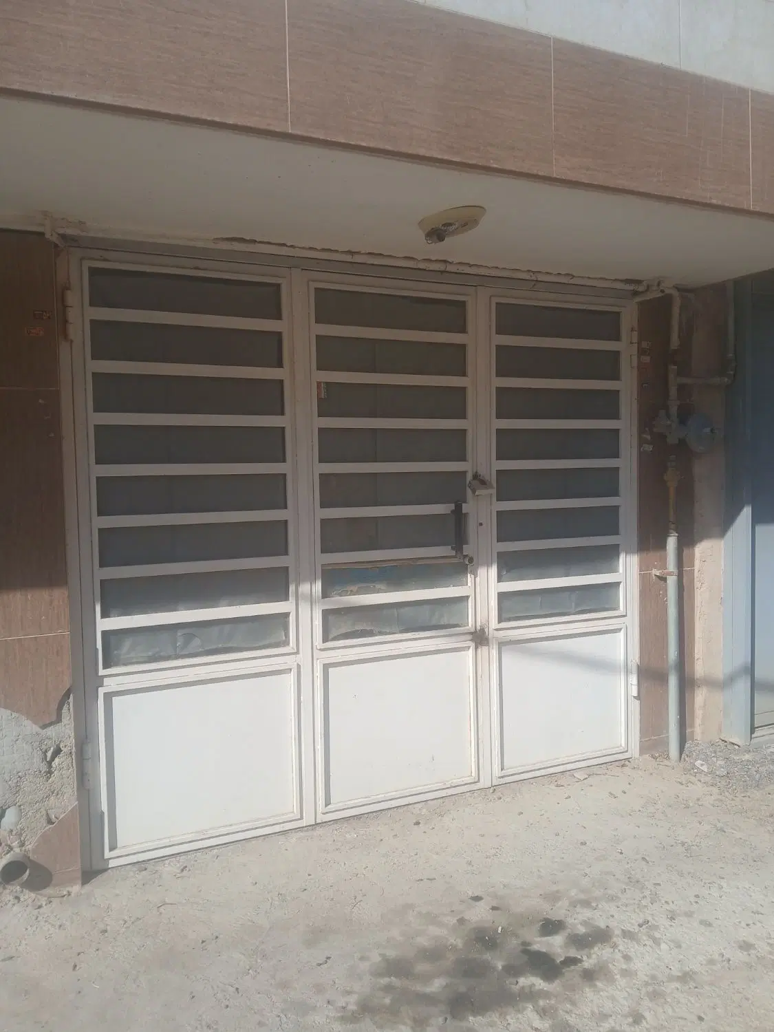 اجاره انبار
